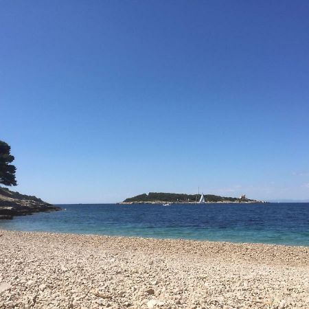 Buena Vis-Ta Apartments With The Sea View Εξωτερικό φωτογραφία