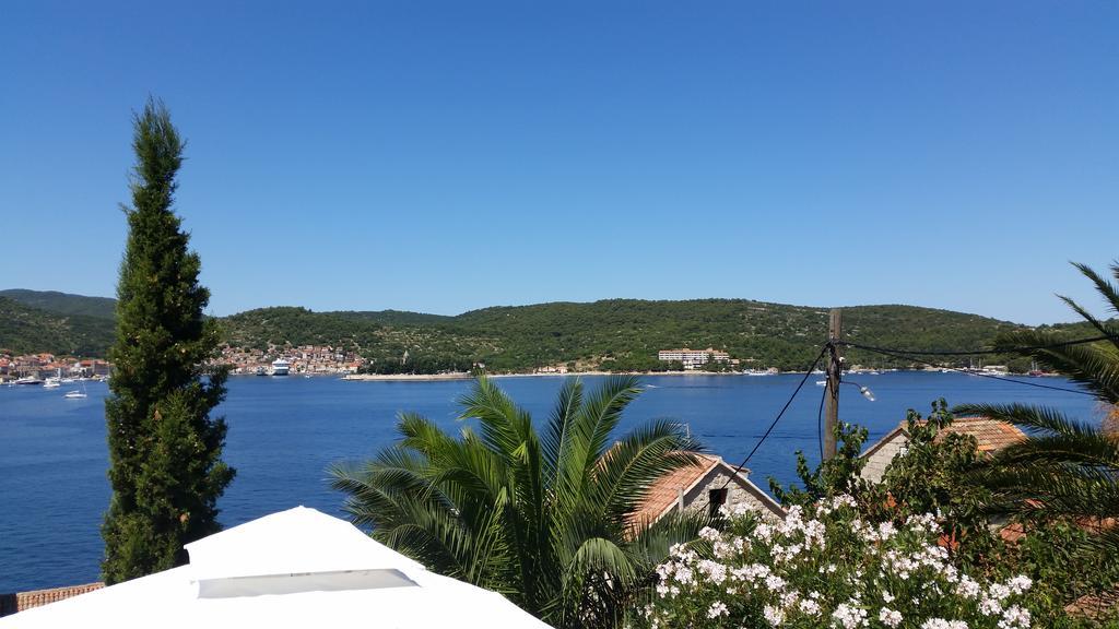 Buena Vis-Ta Apartments With The Sea View Εξωτερικό φωτογραφία