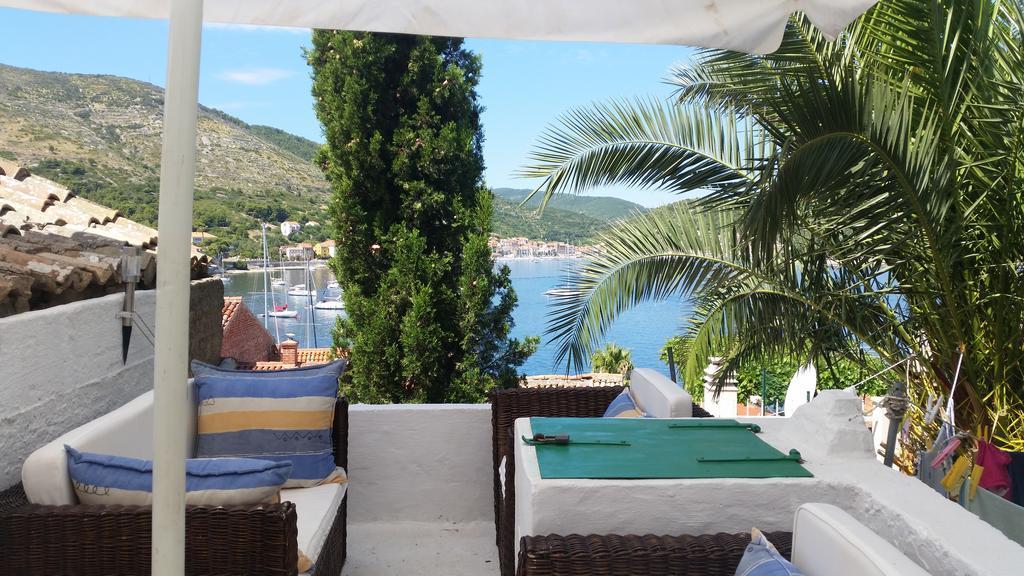 Buena Vis-Ta Apartments With The Sea View Εξωτερικό φωτογραφία