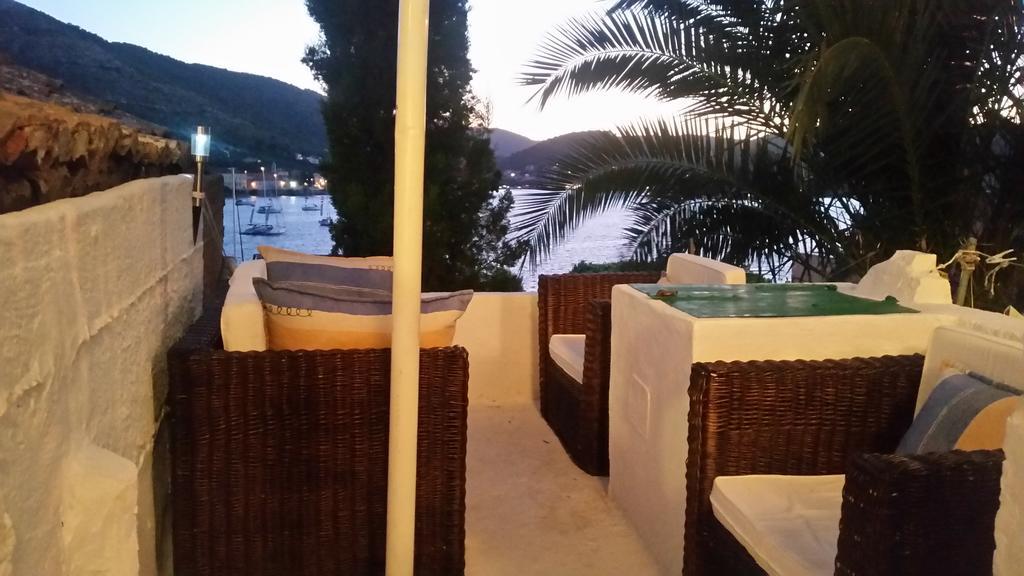 Buena Vis-Ta Apartments With The Sea View Εξωτερικό φωτογραφία