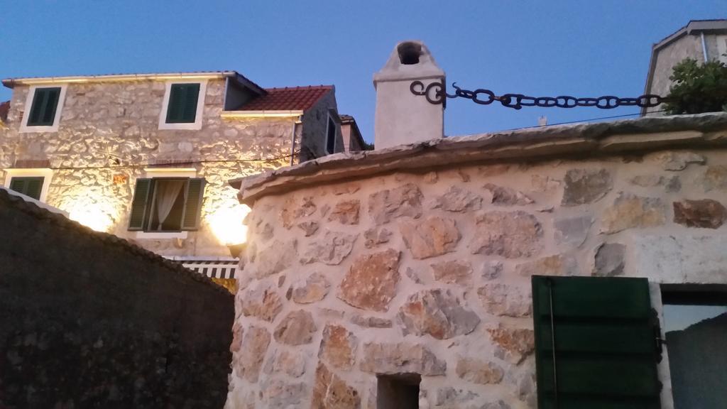 Buena Vis-Ta Apartments With The Sea View Εξωτερικό φωτογραφία