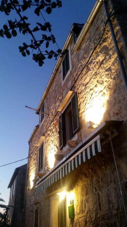 Buena Vis-Ta Apartments With The Sea View Εξωτερικό φωτογραφία