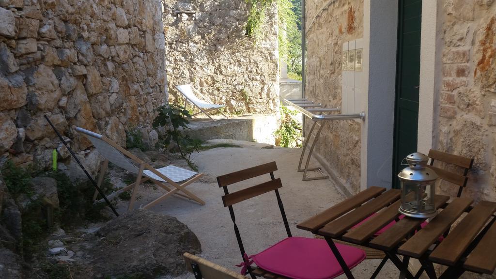 Buena Vis-Ta Apartments With The Sea View Εξωτερικό φωτογραφία