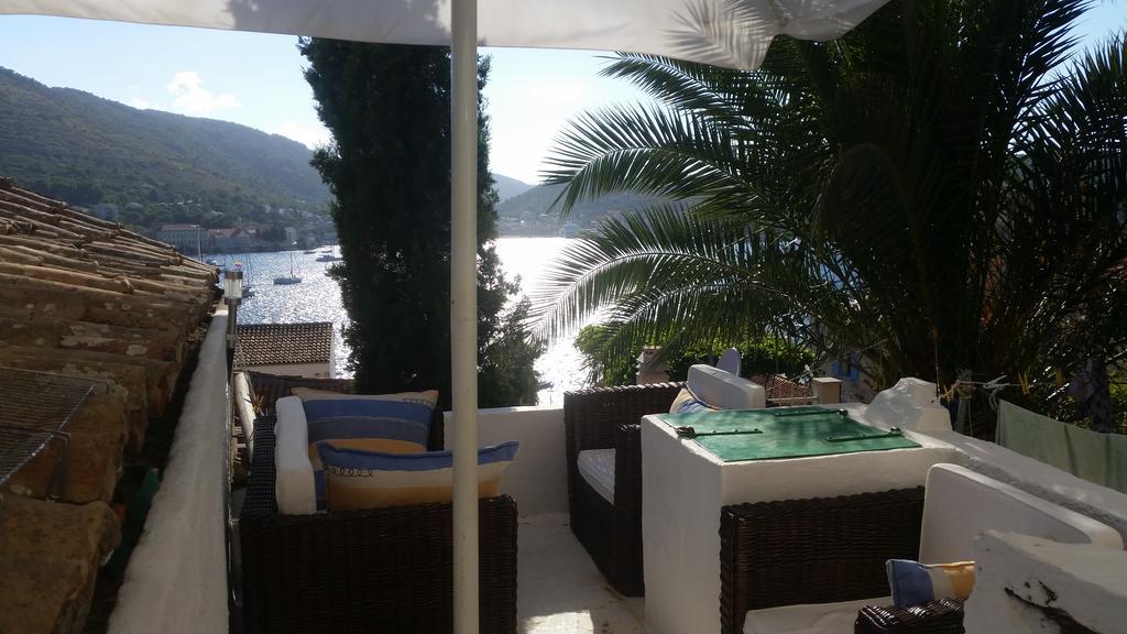 Buena Vis-Ta Apartments With The Sea View Εξωτερικό φωτογραφία