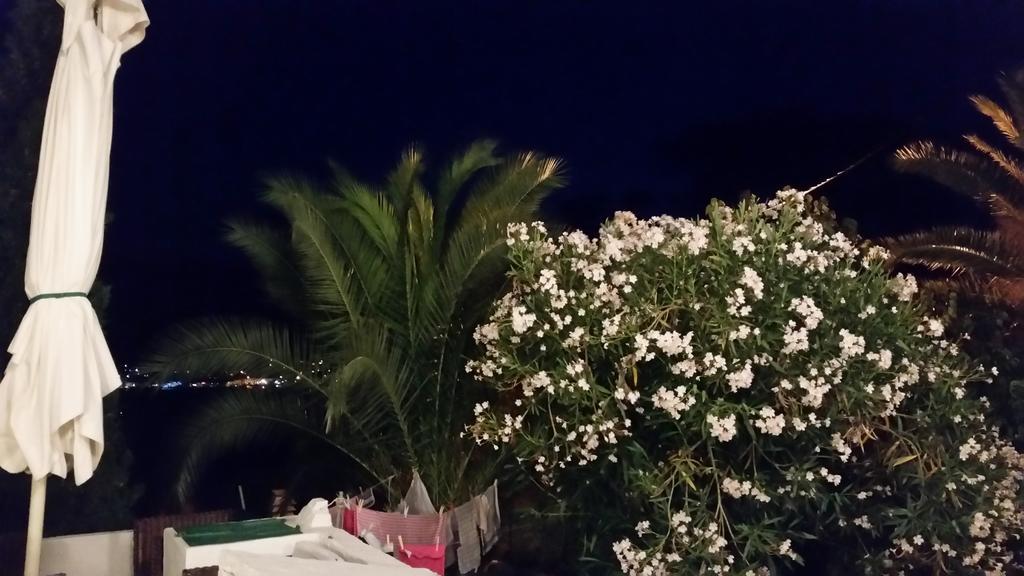 Buena Vis-Ta Apartments With The Sea View Εξωτερικό φωτογραφία