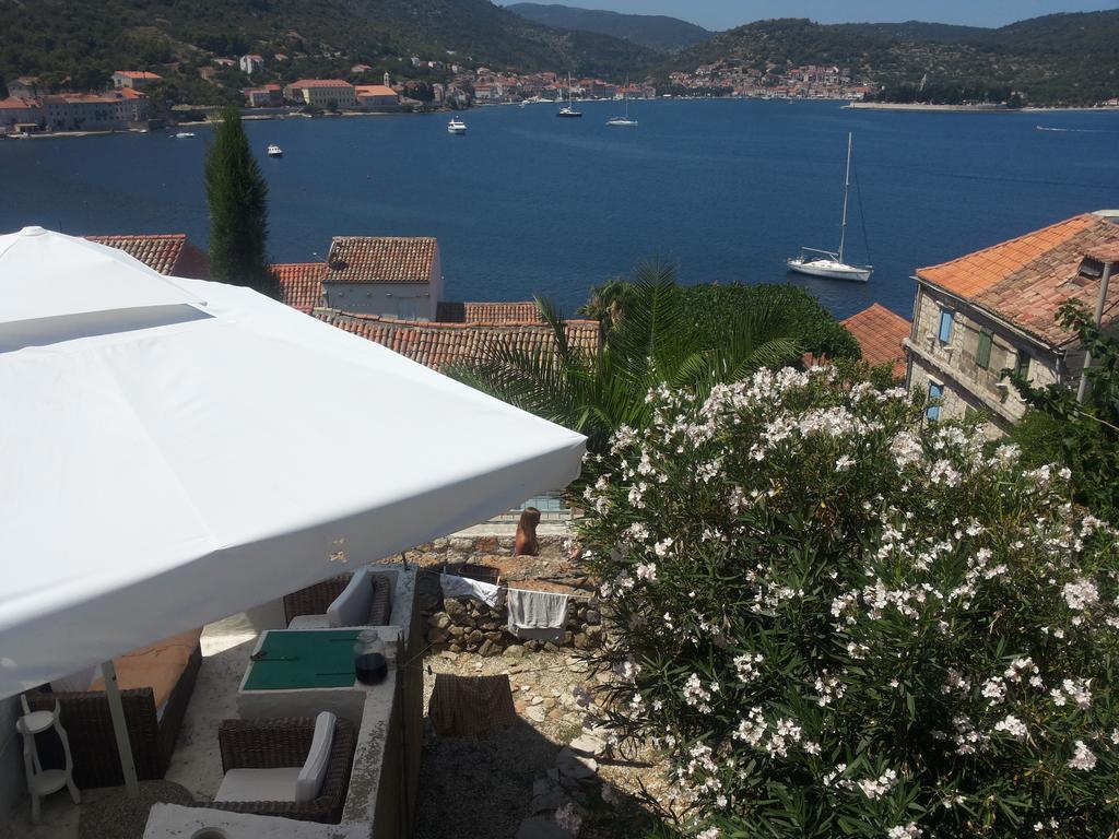Buena Vis-Ta Apartments With The Sea View Εξωτερικό φωτογραφία