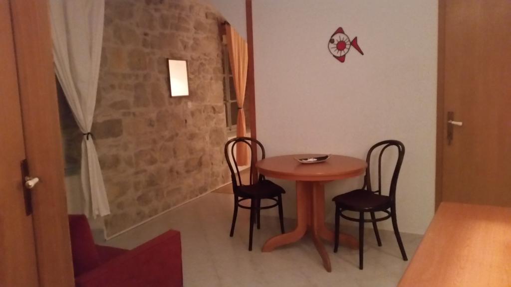 Buena Vis-Ta Apartments With The Sea View Εξωτερικό φωτογραφία