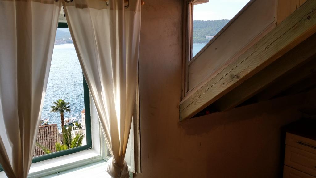 Buena Vis-Ta Apartments With The Sea View Εξωτερικό φωτογραφία