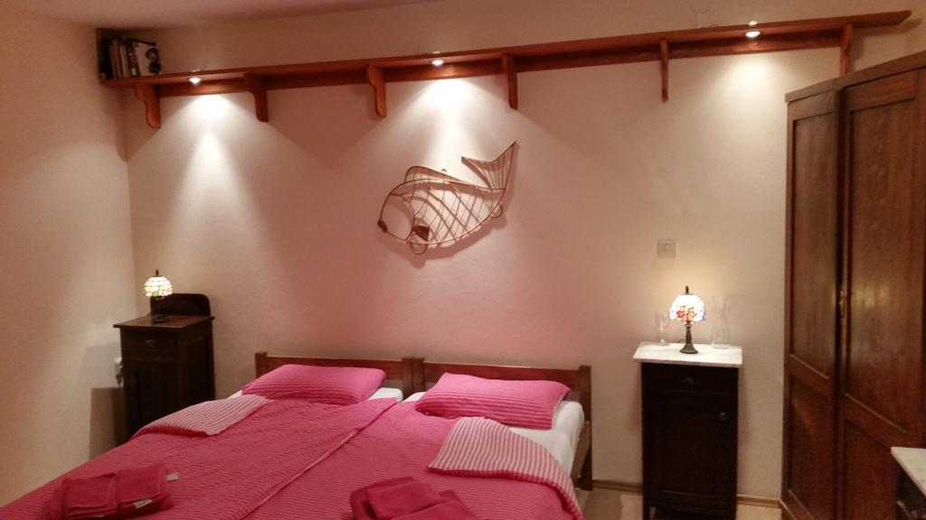 Buena Vis-Ta Apartments With The Sea View Εξωτερικό φωτογραφία