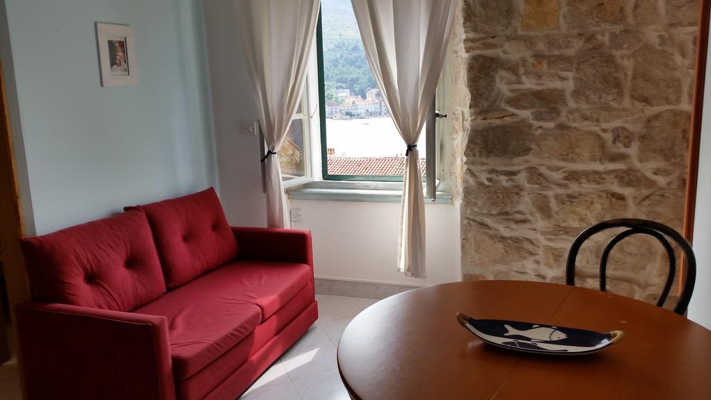 Buena Vis-Ta Apartments With The Sea View Εξωτερικό φωτογραφία