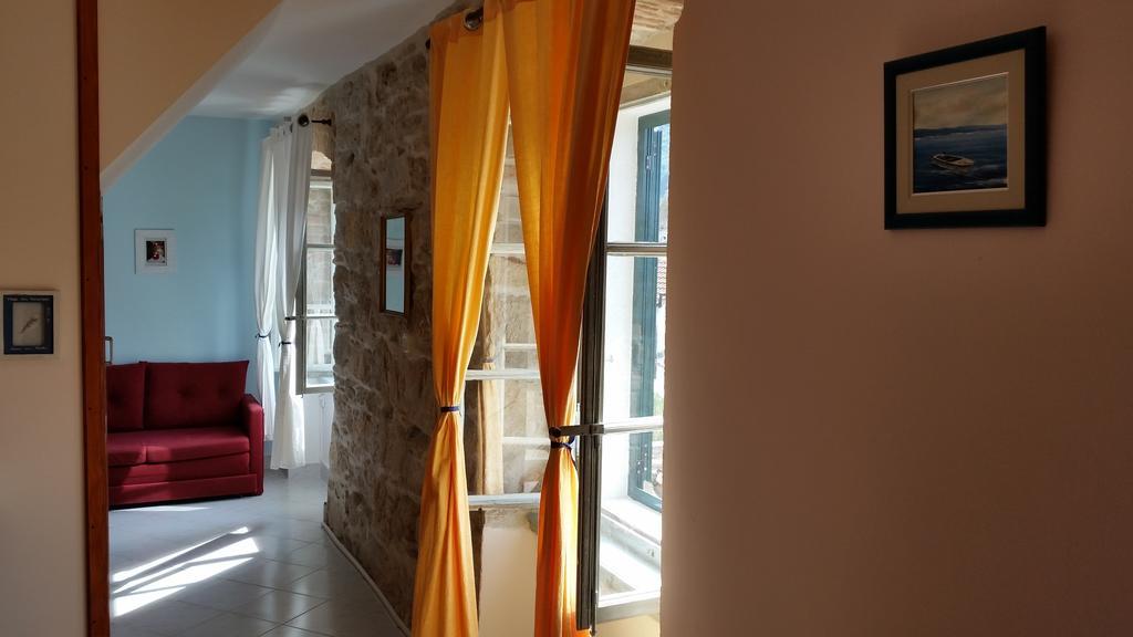Buena Vis-Ta Apartments With The Sea View Εξωτερικό φωτογραφία