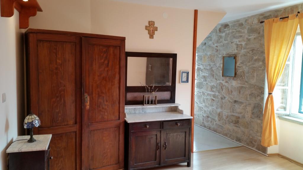Buena Vis-Ta Apartments With The Sea View Εξωτερικό φωτογραφία
