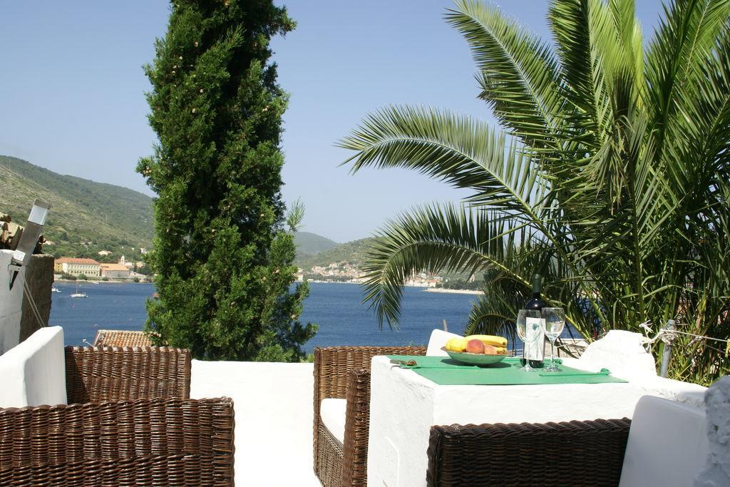 Buena Vis-Ta Apartments With The Sea View Εξωτερικό φωτογραφία