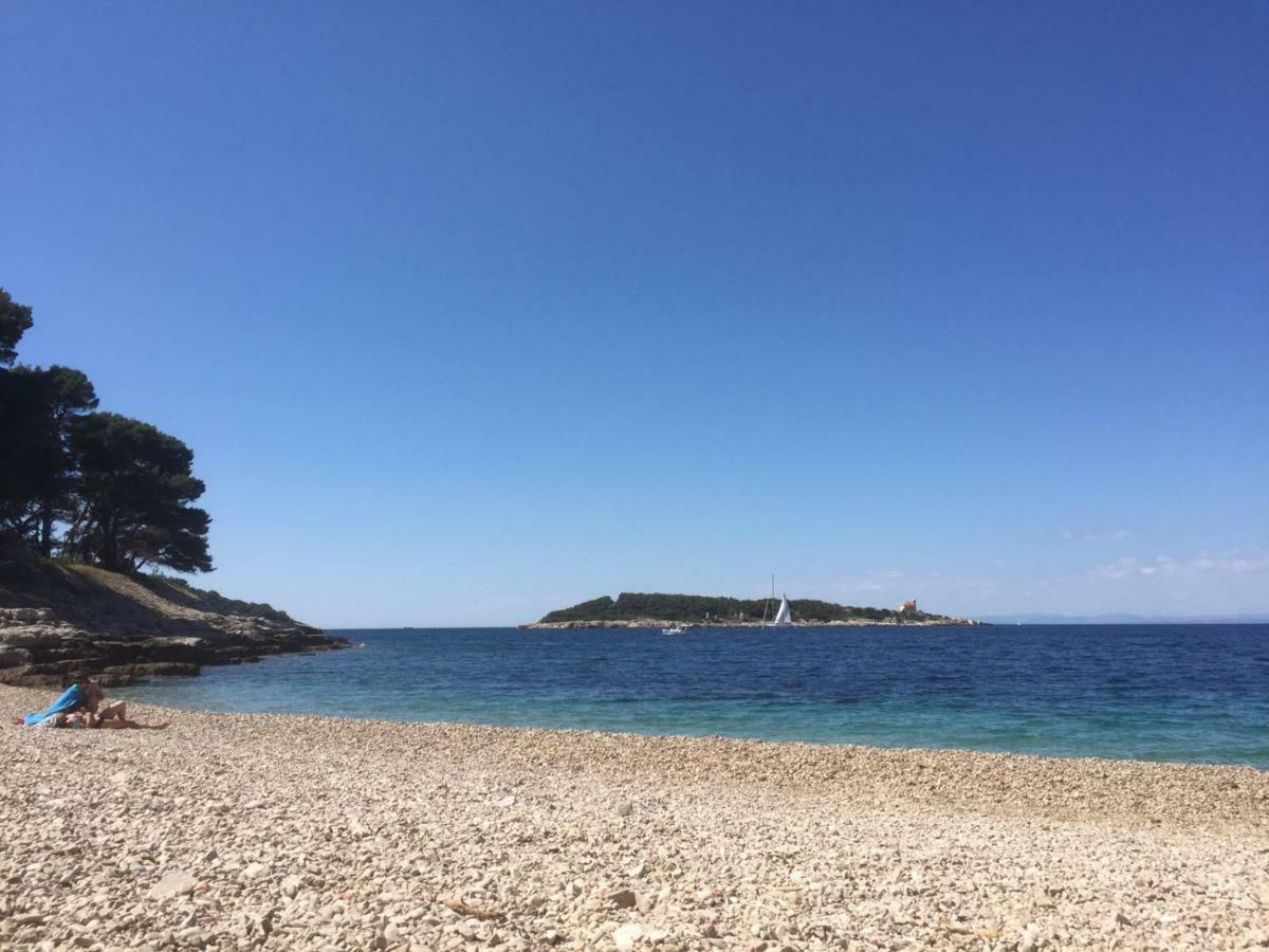 Buena Vis-Ta Apartments With The Sea View Εξωτερικό φωτογραφία