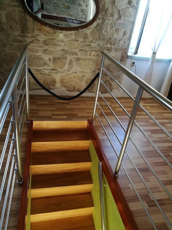 Buena Vis-Ta Apartments With The Sea View Εξωτερικό φωτογραφία