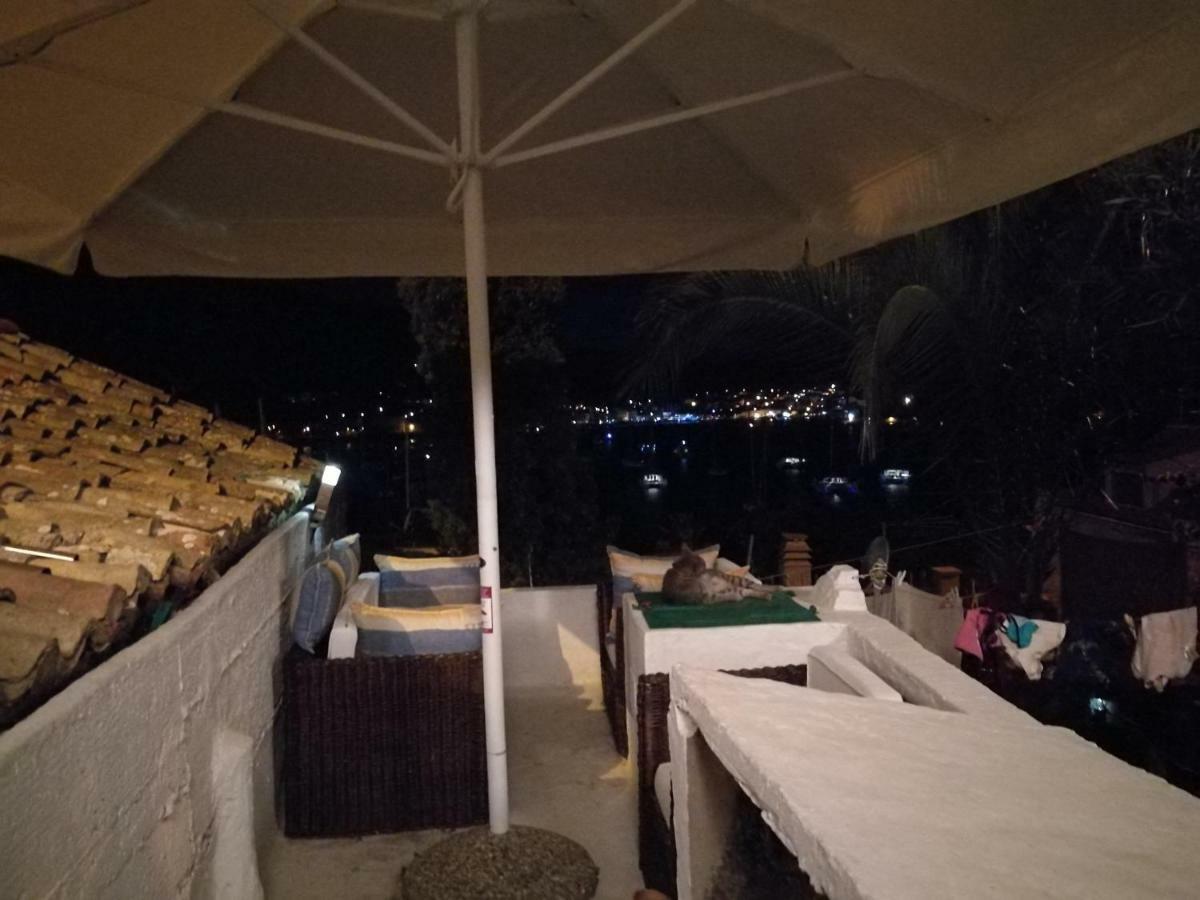 Buena Vis-Ta Apartments With The Sea View Εξωτερικό φωτογραφία