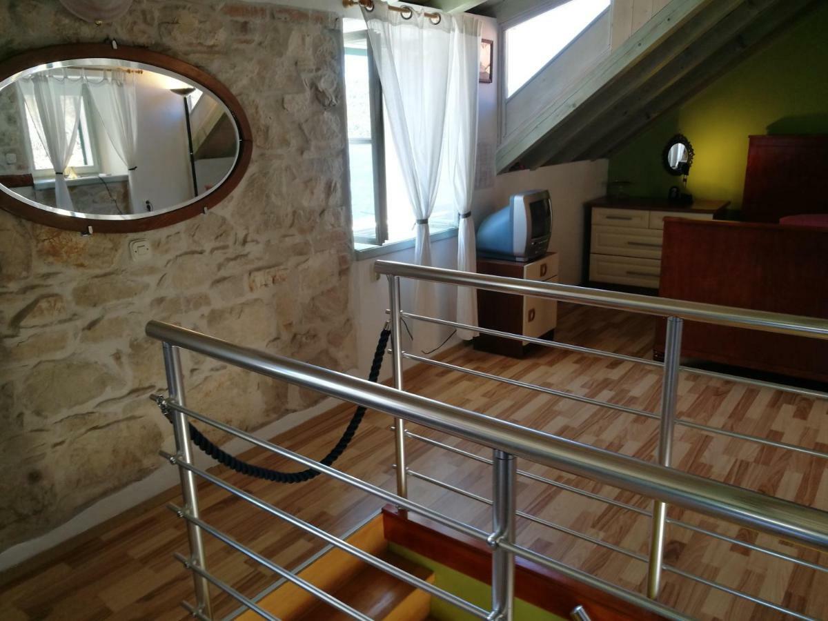 Buena Vis-Ta Apartments With The Sea View Εξωτερικό φωτογραφία