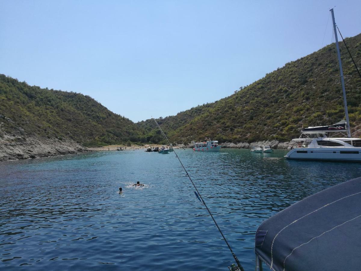 Buena Vis-Ta Apartments With The Sea View Εξωτερικό φωτογραφία