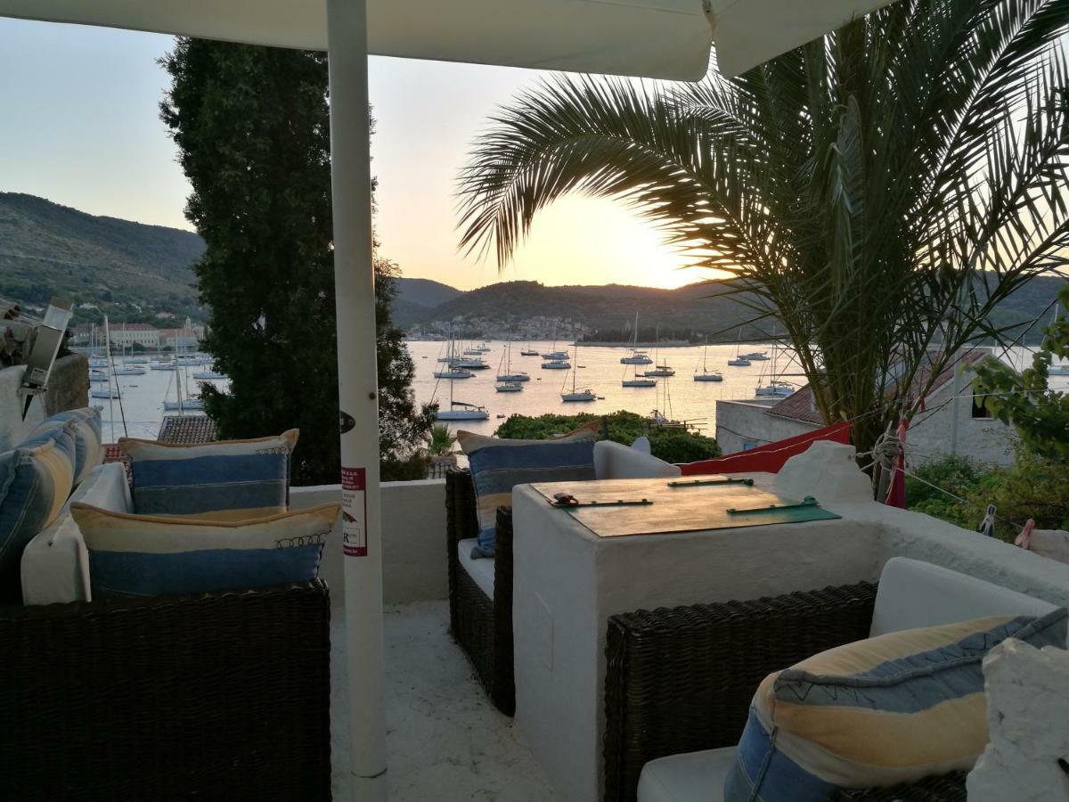 Buena Vis-Ta Apartments With The Sea View Εξωτερικό φωτογραφία