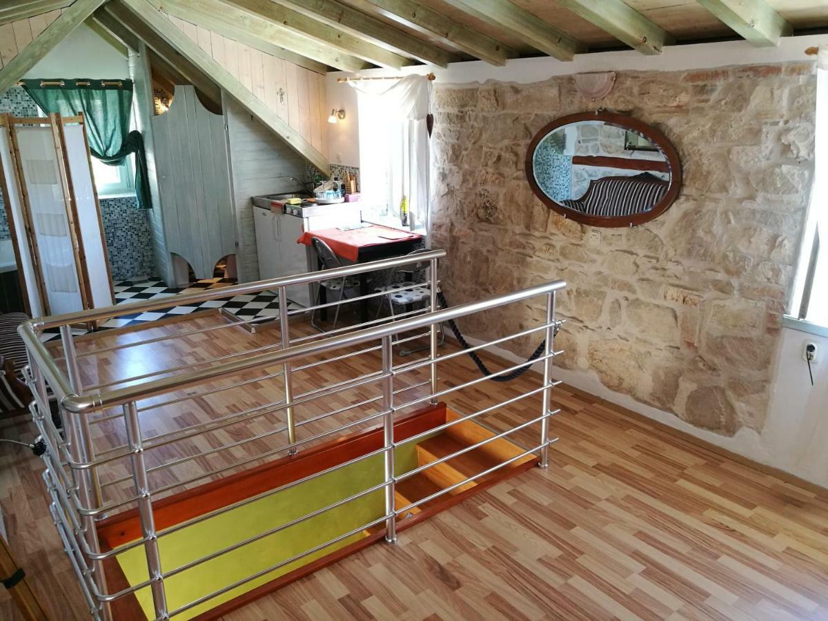 Buena Vis-Ta Apartments With The Sea View Εξωτερικό φωτογραφία