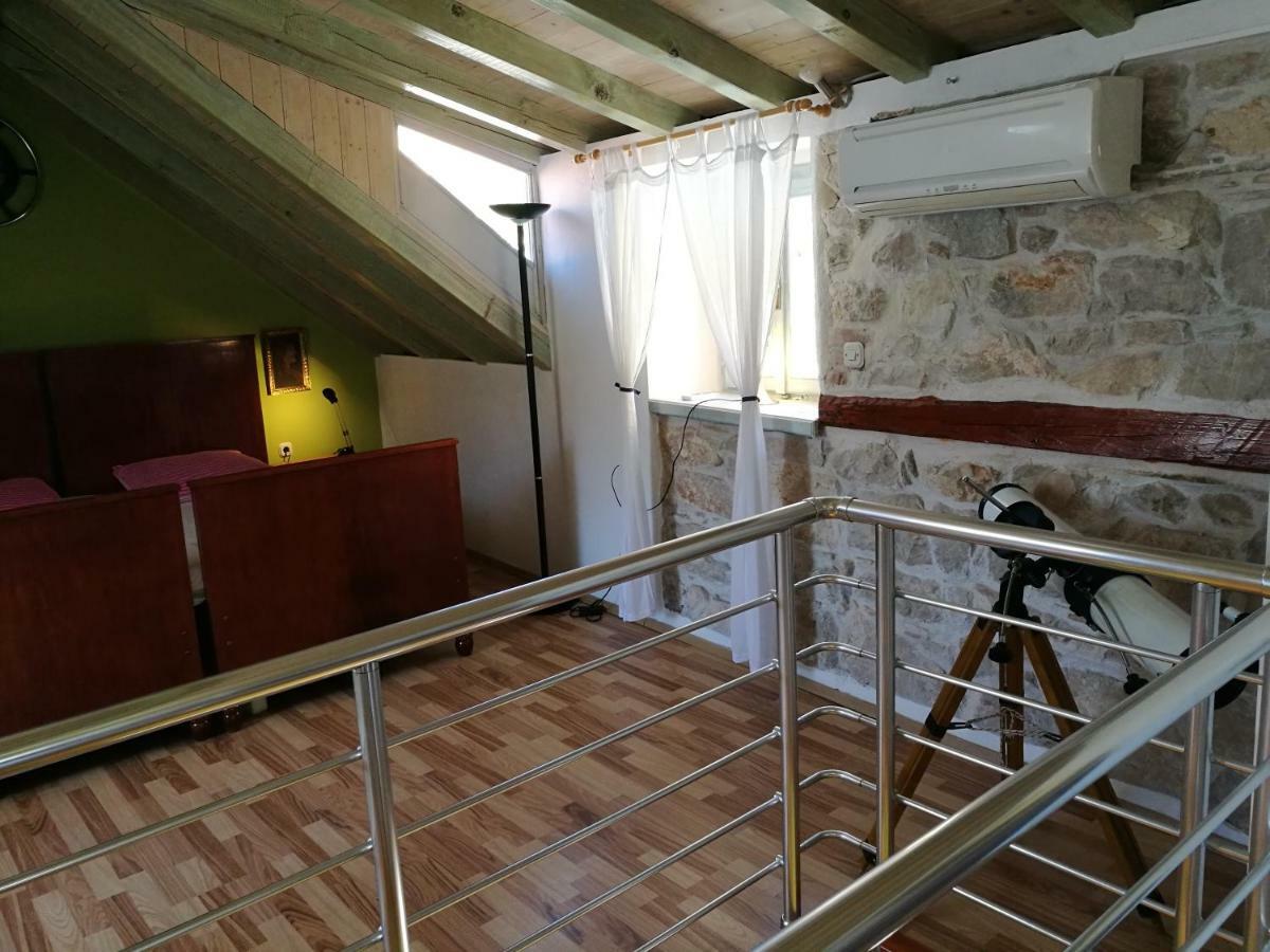 Buena Vis-Ta Apartments With The Sea View Εξωτερικό φωτογραφία